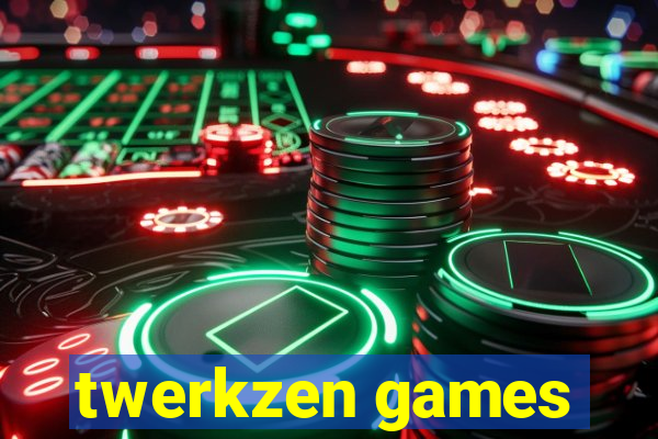 twerkzen games